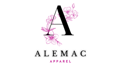 Alemac Apparel, Inc.