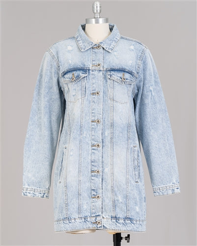 Blue Age JK4041