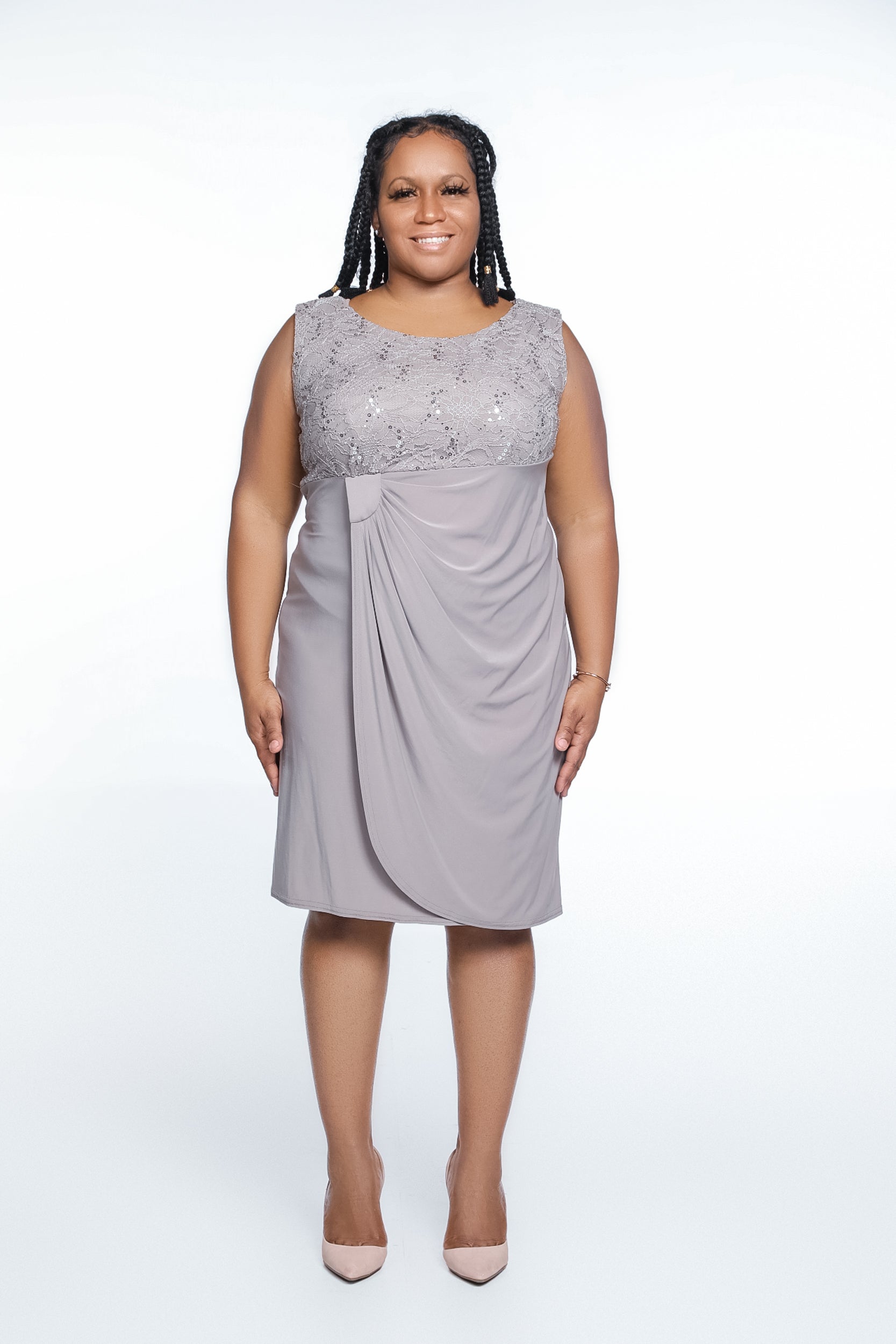 R&M Richards Dress
