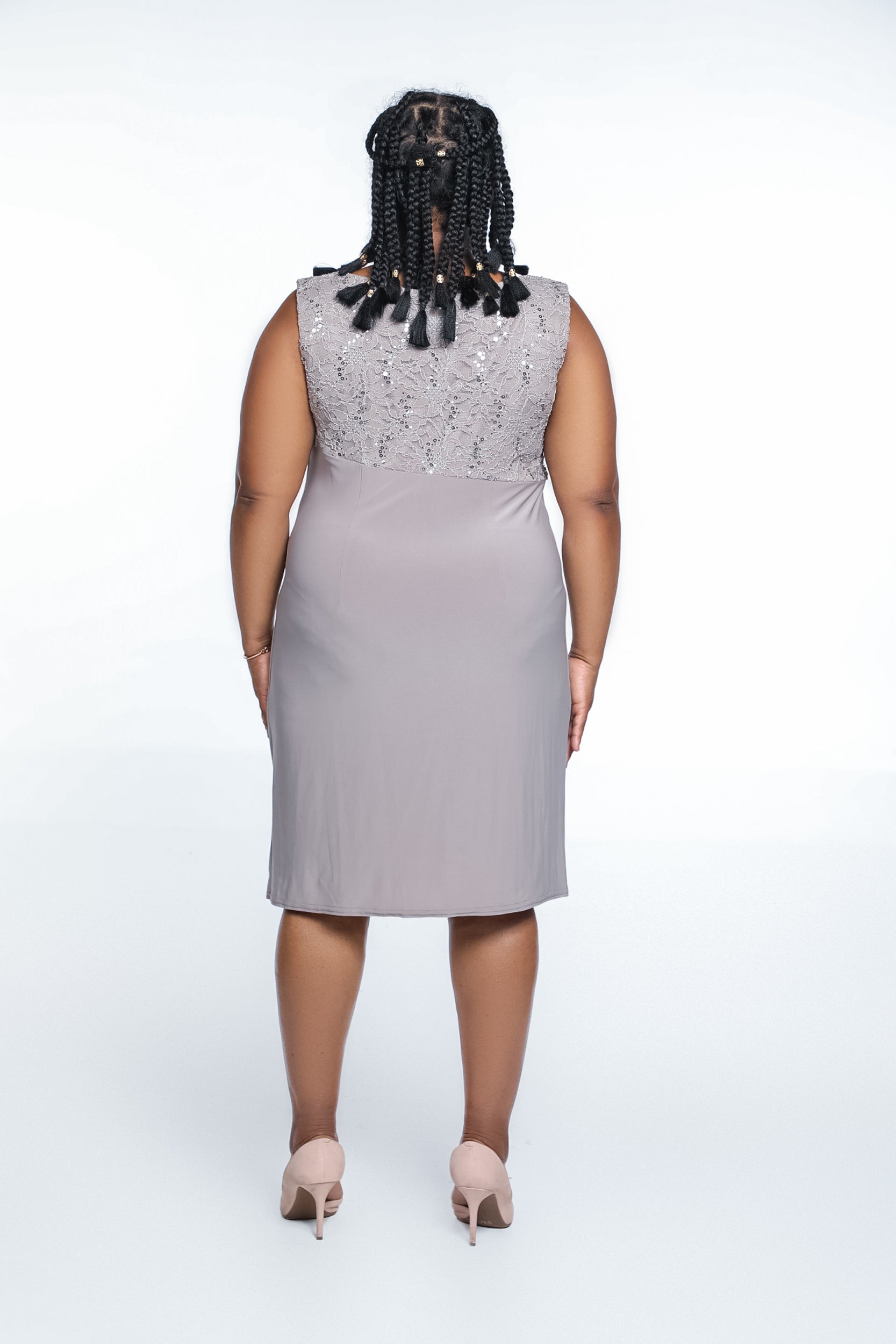 R&M Richards Dress