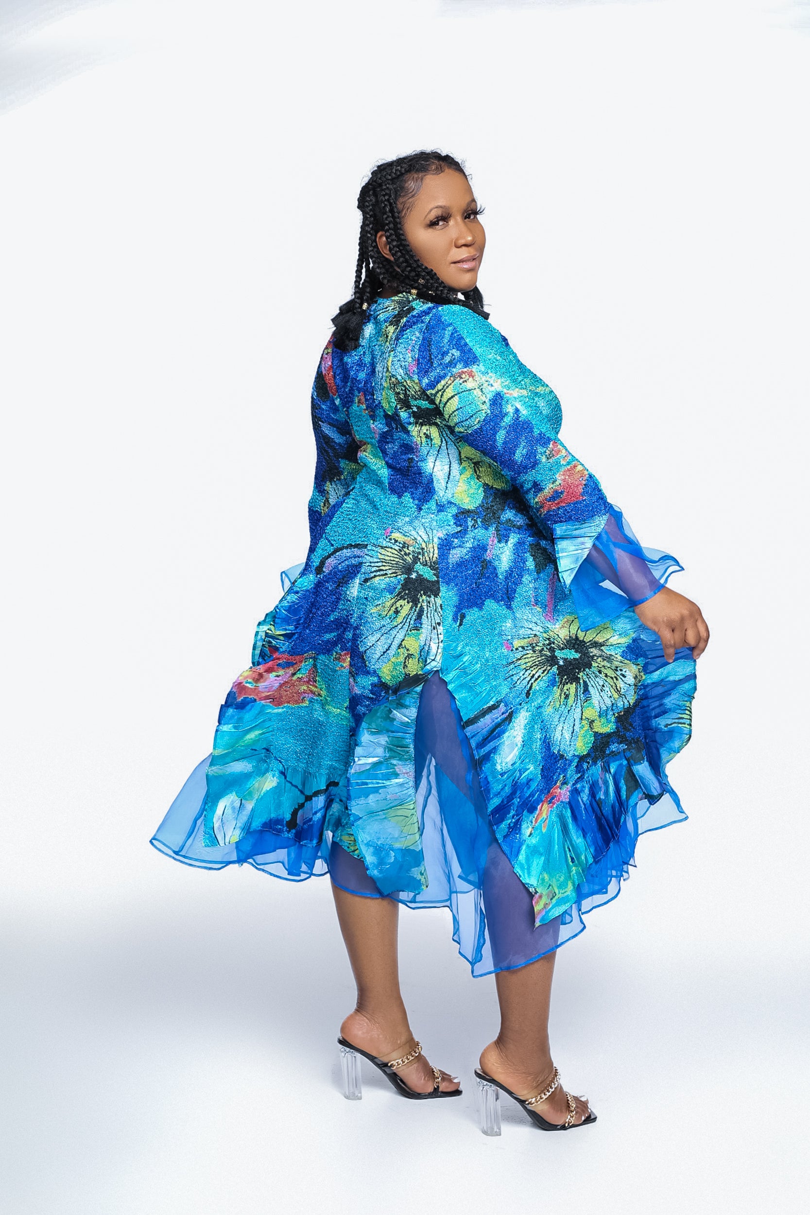 Jerry T Dress
