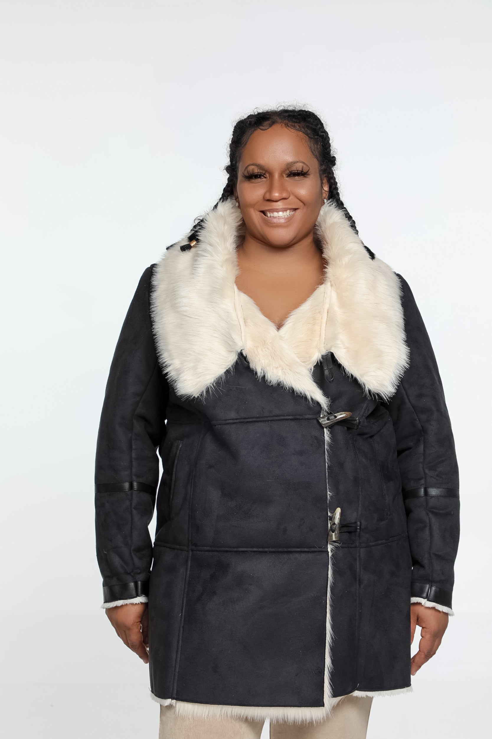 Sporto Coat