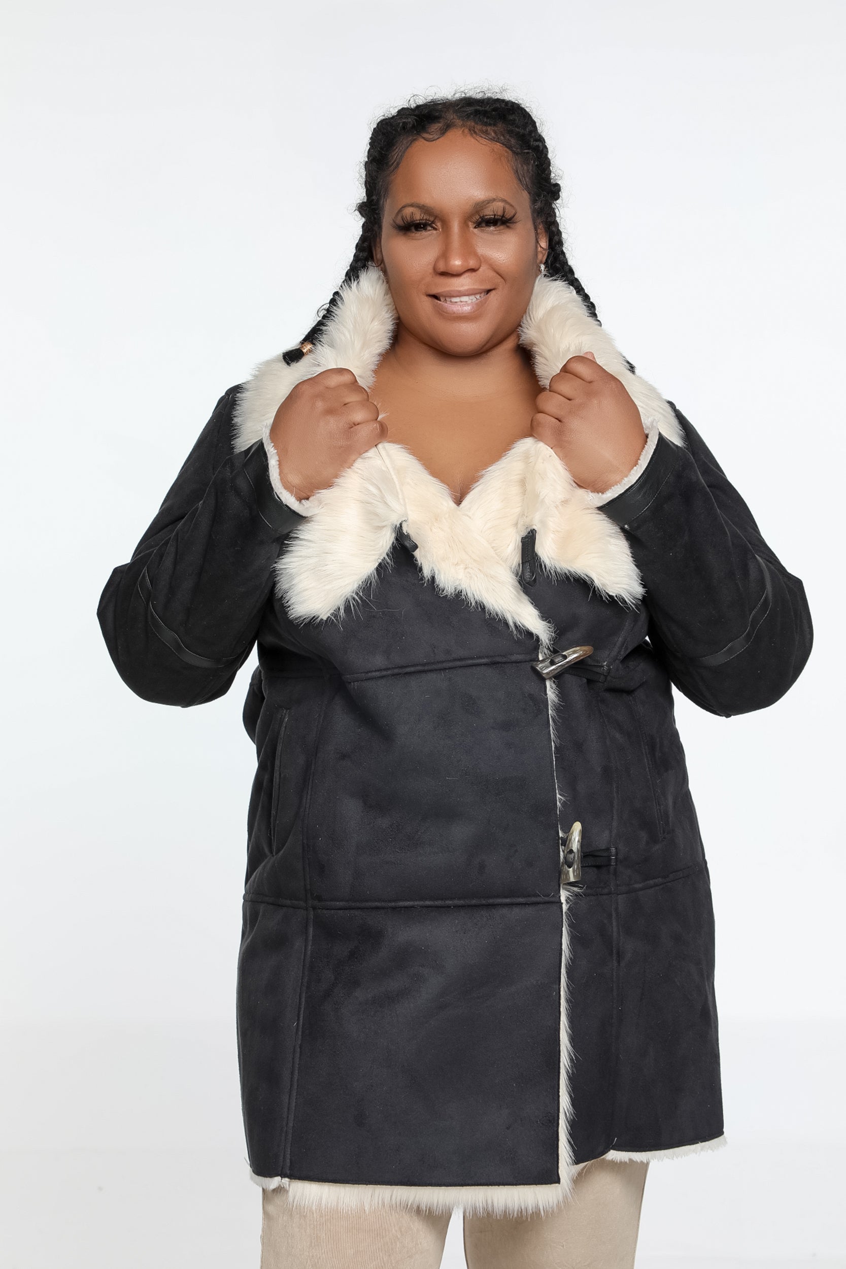 Sporto Coat