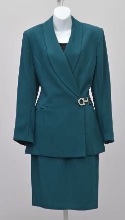 Donna Toran Suits