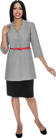 D.Vine Dress Suit