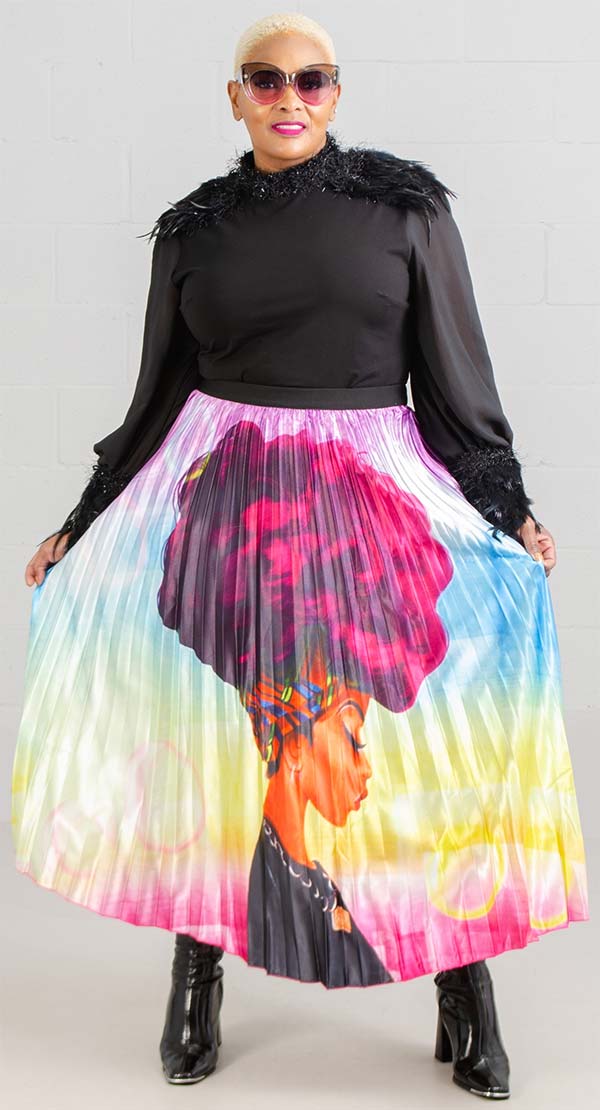 Why Skirt