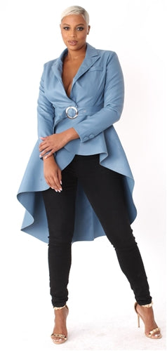 For Her Jacket