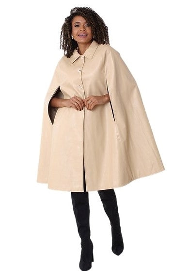 For Her Jacket