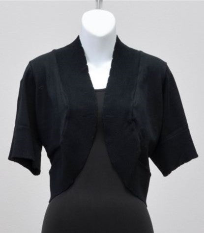 Stylish & Colorful Jessica London Knit Shrug