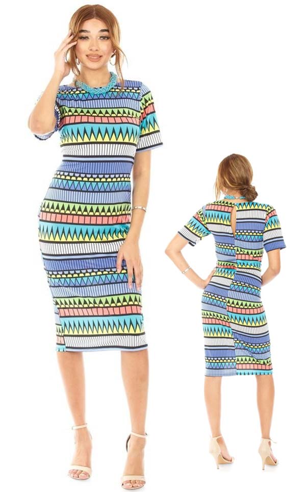 Karen T Dress