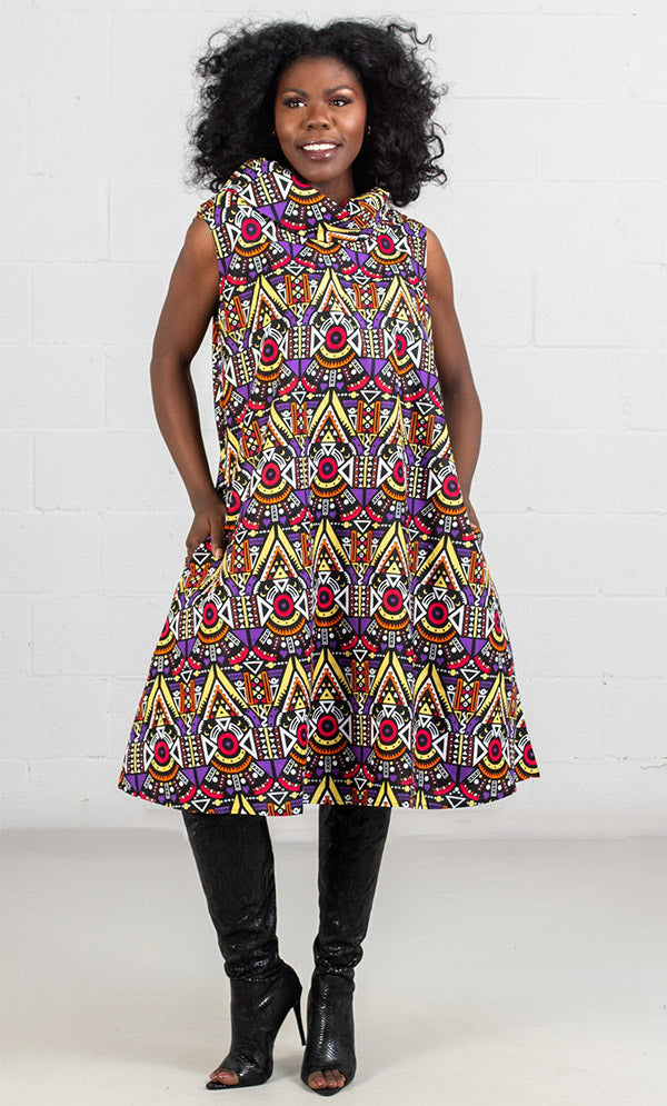 Kora Chic Dress