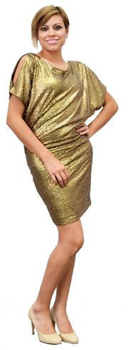 Queen Collection Evening Dress