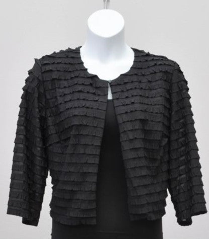 Richards Shutter Tier Jacket