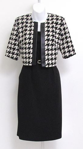 Richards 2pc Dress