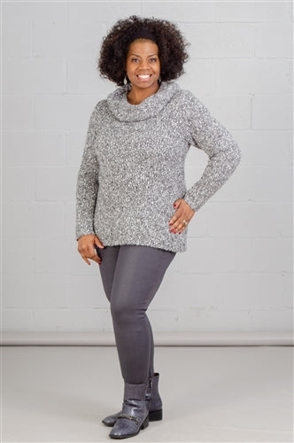 Sky's The Limit Sweater