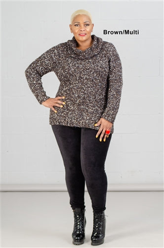Skye's The Limit Sweater