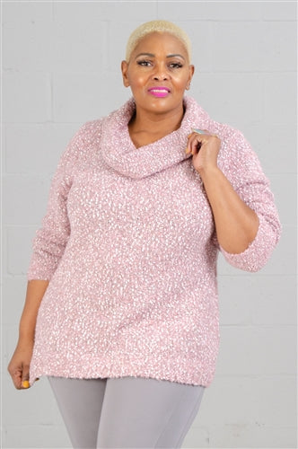 Sky's The Limit Sweater
