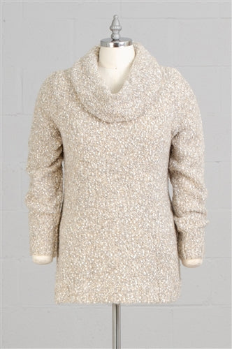Sky's The Limit Sweater