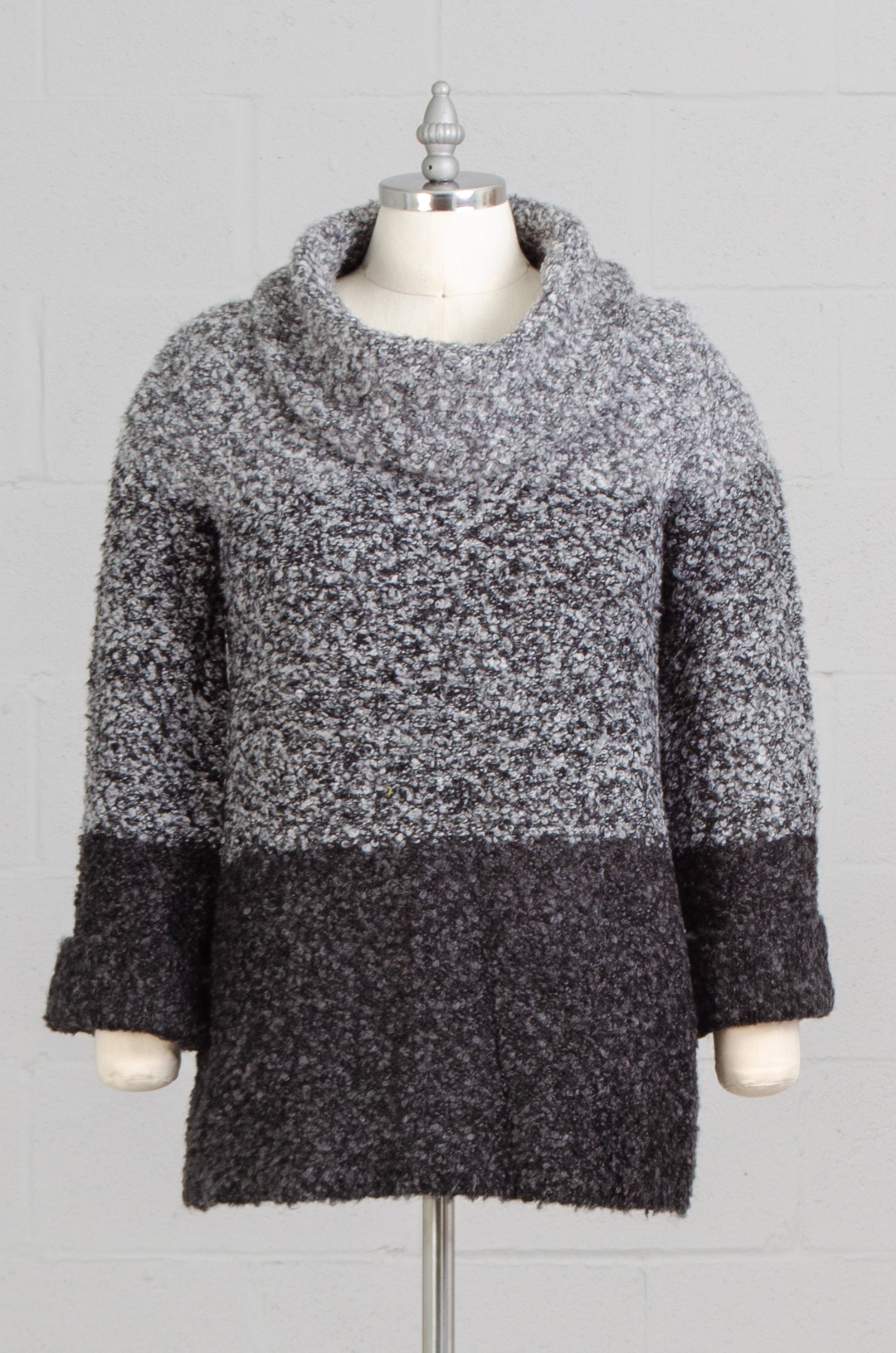Skye's the Limit Sweater