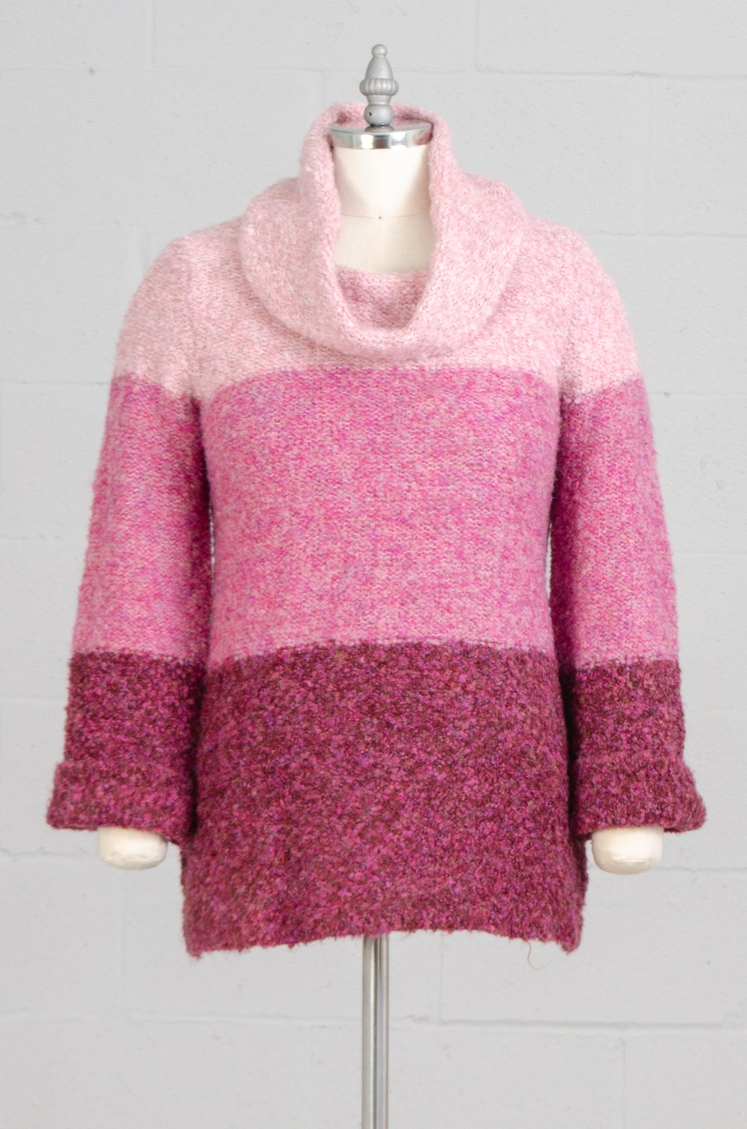 Skye's the Limit Sweater