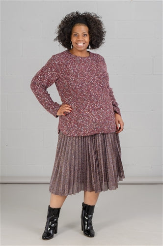 Sky's The Limit Sweater