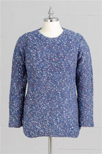Sky's The Limit Sweater
