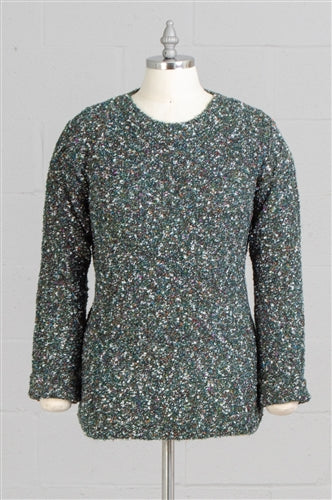 Sky's The Limit Sweater