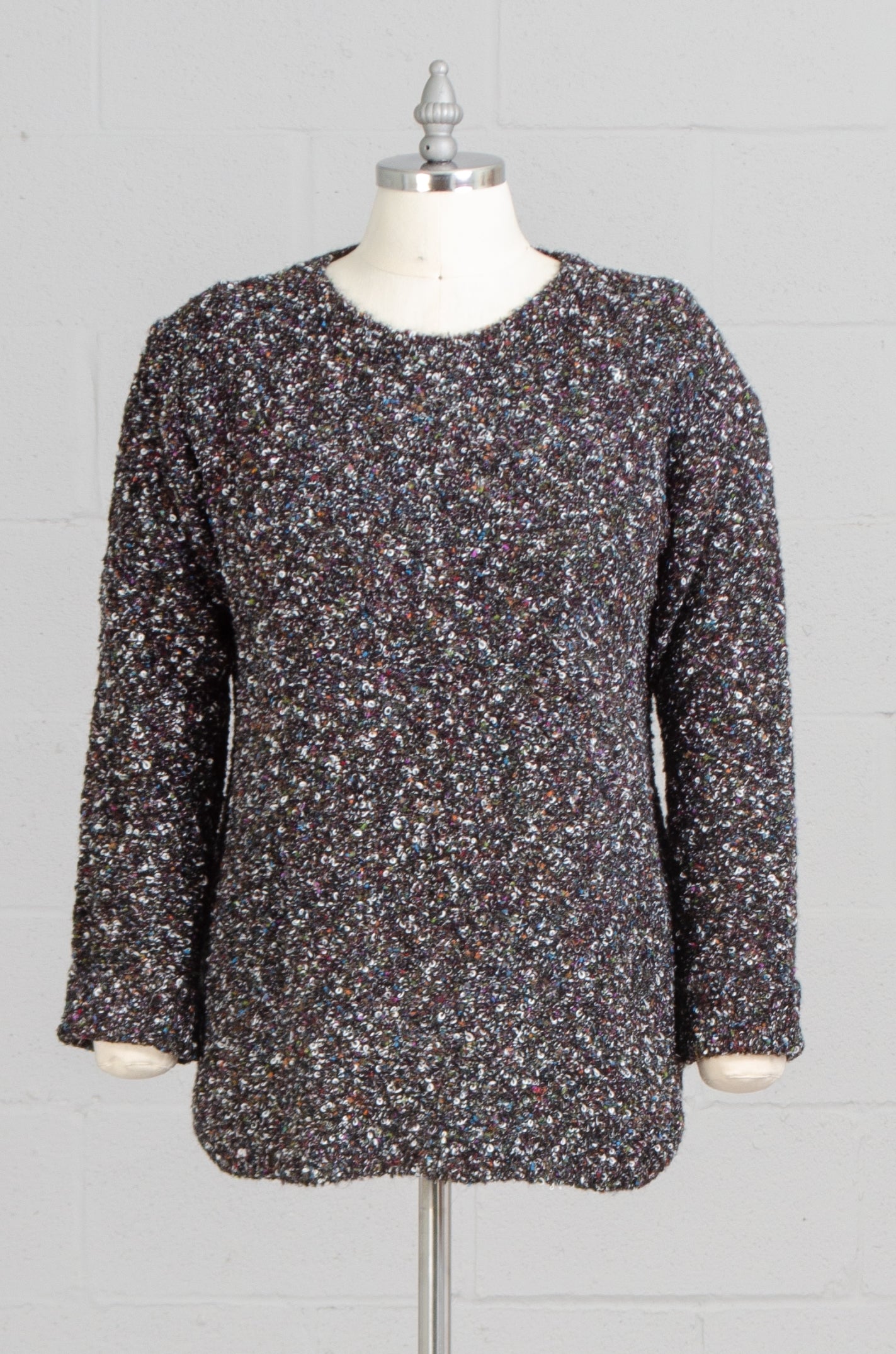 Sky's The Limit Sweater
