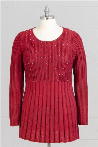Skye's The Limit Sweater