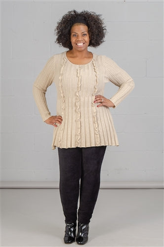 Skye's The Limit Sweater