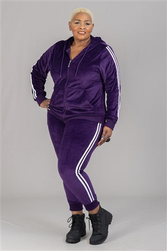Tracksuit