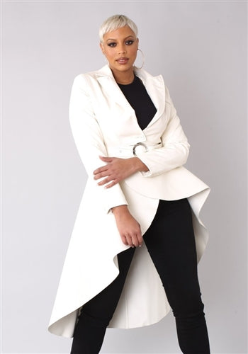 For Her Jacket