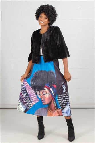 WHY Skirt