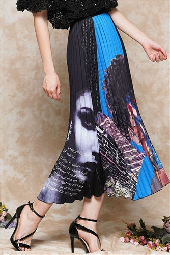 WHY Skirt
