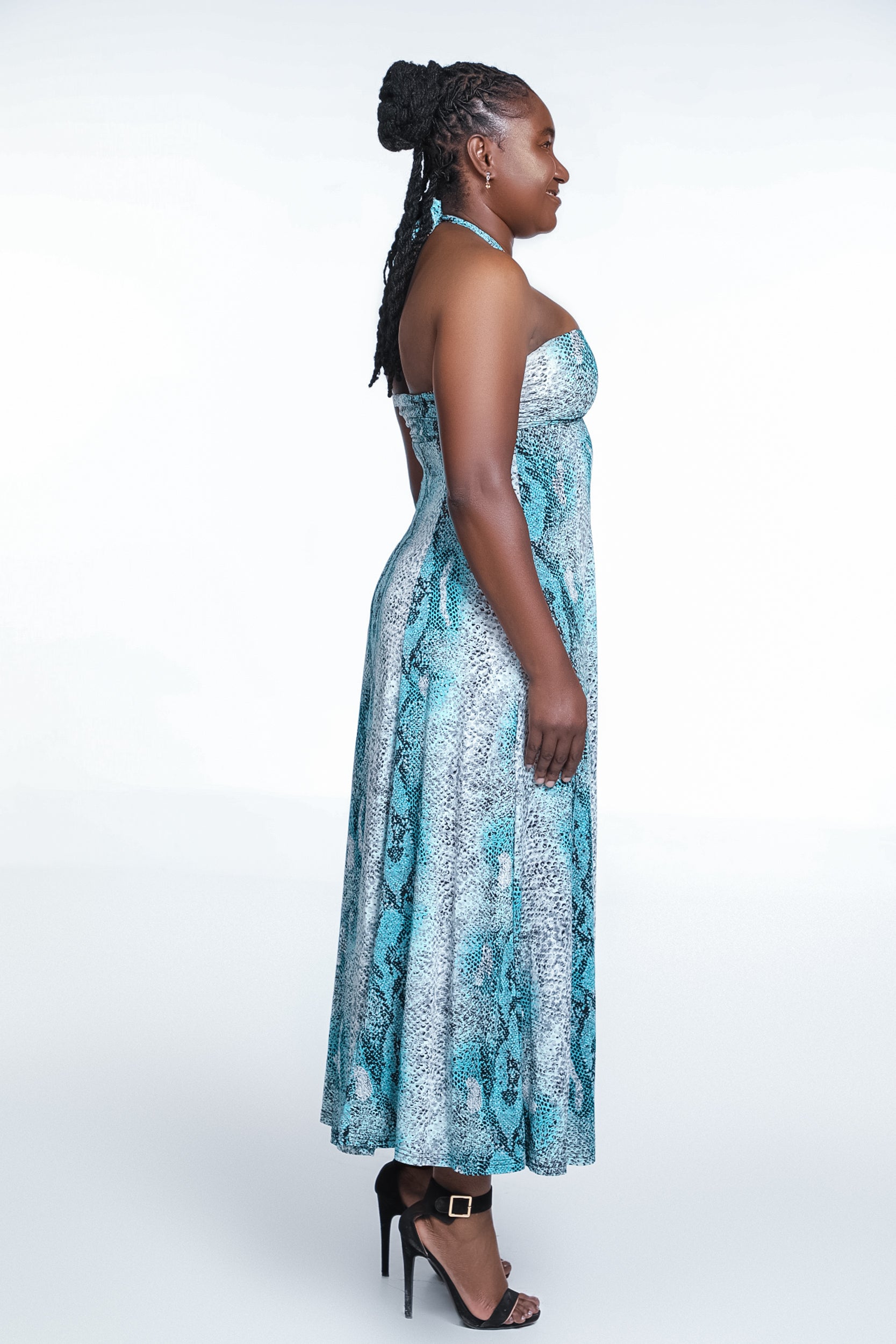 india boutique maxi dress This breathtaking dress, our Kyra Maxi in 'Azure' has just landed in our online boutique
