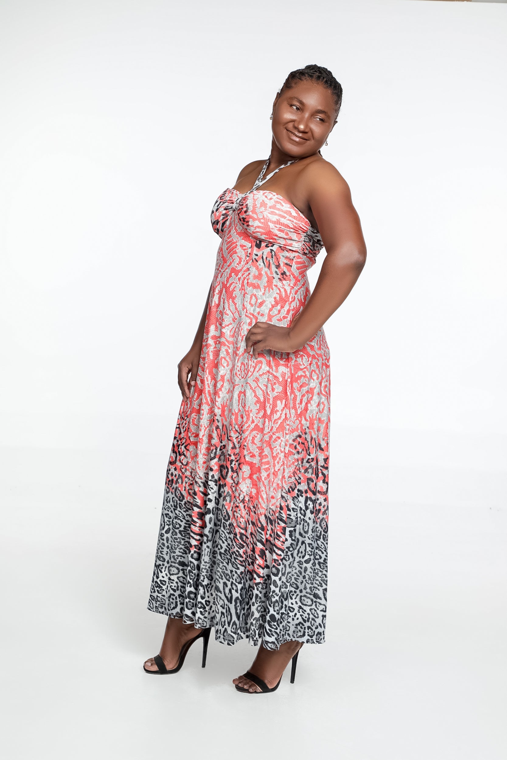 india boutique maxi dress India Boutique Dress
